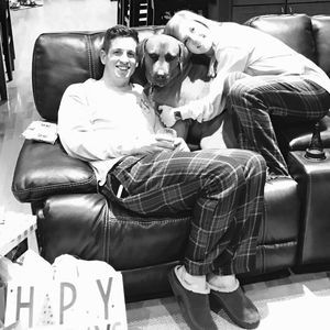 Meet your Posher, Kane